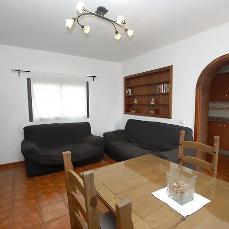 Holiday home Casa Pancho *