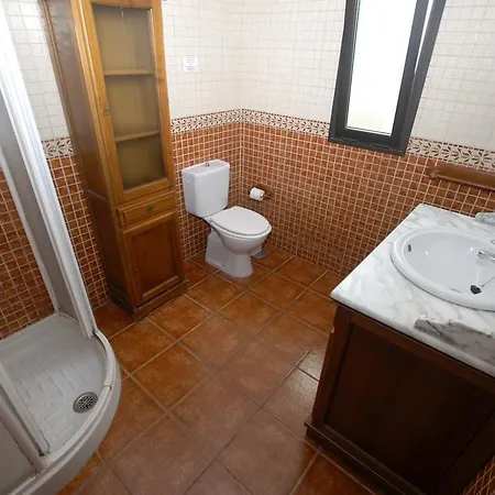 Casa Pancho Tabayesco