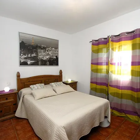 Holiday home Casa Pancho