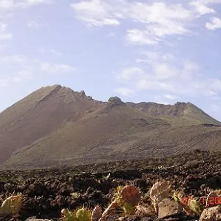 Casa Pancho * Tabayesco