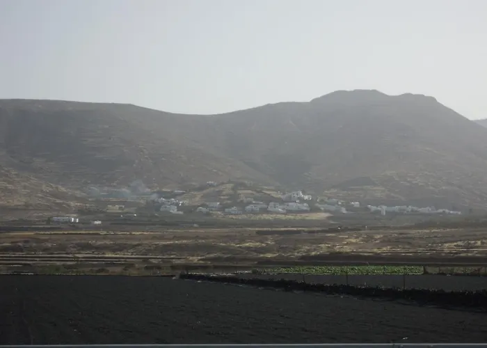 Ferienhaus Casa Pancho