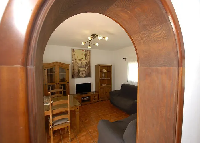 Casa Pancho Tabayesco