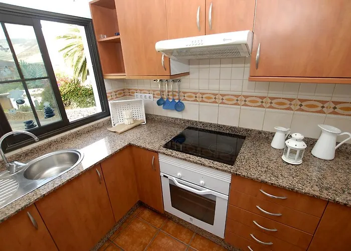 Ferienhaus Casa Pancho