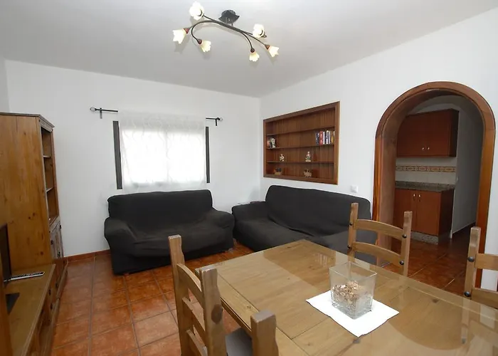 Ferienhaus Casa Pancho *