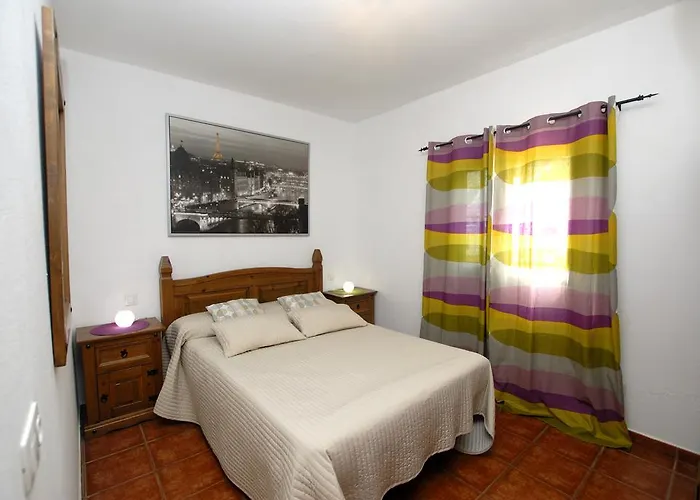 Ferienhaus Casa Pancho