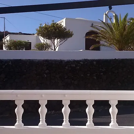 Casa Pancho * Tabayesco