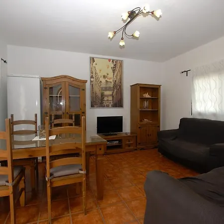 Casa Pancho Табайеско