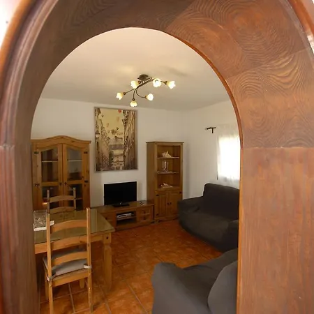 Casa Pancho Табайеско