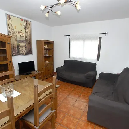 Дом отдыха Casa Pancho *
