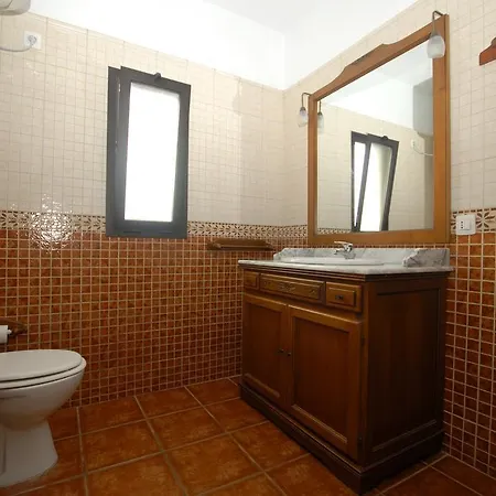 Prázdninový dům Casa Pancho