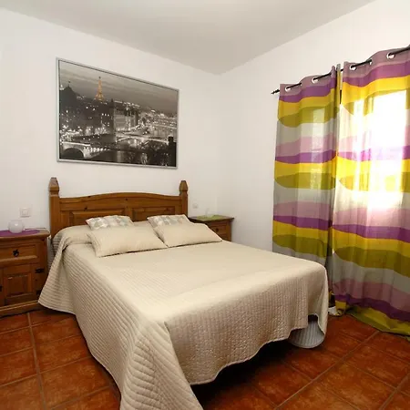 Дом отдыха Casa Pancho *