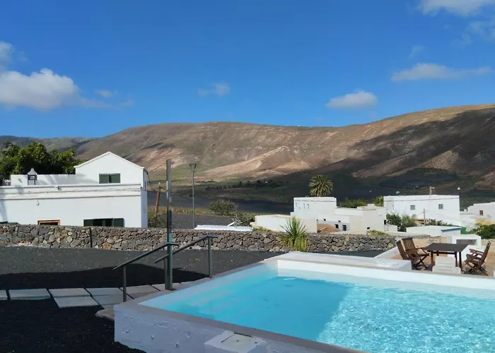 Casa Pancho Nyaraló *