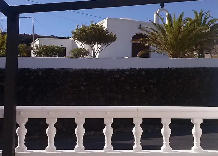 Casa Pancho * Tabayesco