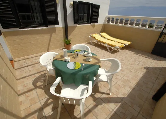 Nyaraló Casa Pancho *