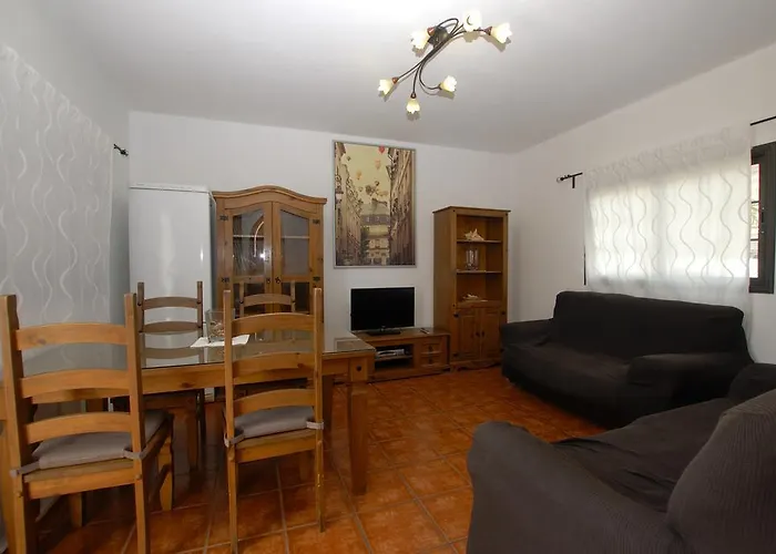 Casa Pancho Tabayesco