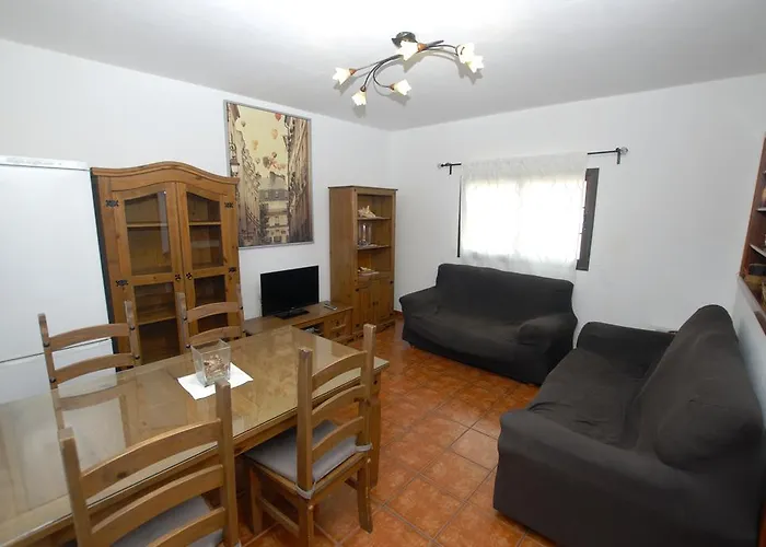 Nyaraló Casa Pancho Tabayesco