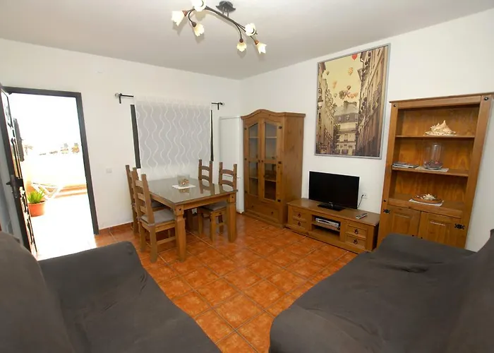 Nyaraló Casa Pancho