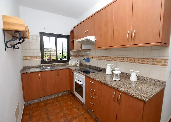 Nyaraló Casa Pancho Tabayesco