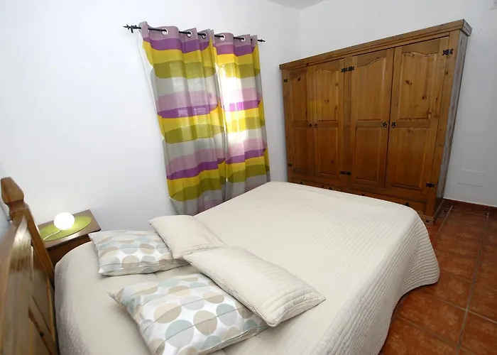 Casa Pancho Tabayesco