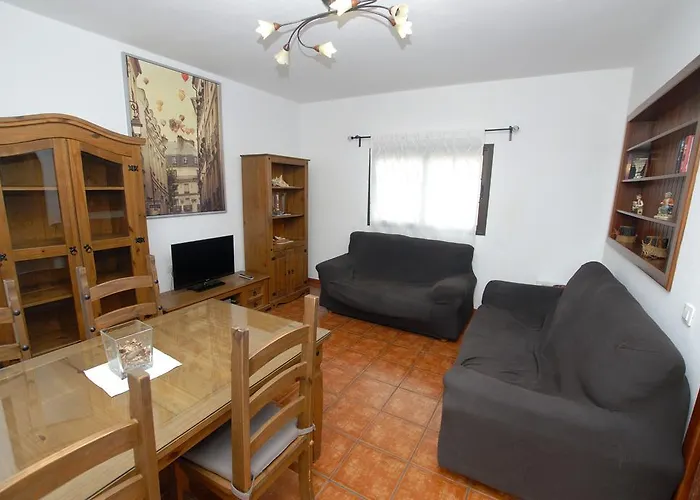 Nyaraló Casa Pancho *