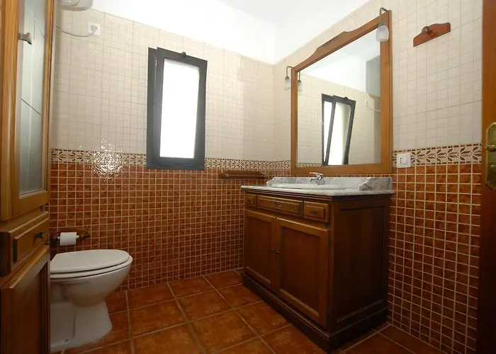 Nyaraló Casa Pancho