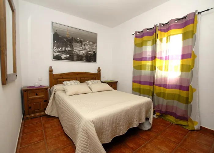 Nyaraló Casa Pancho *