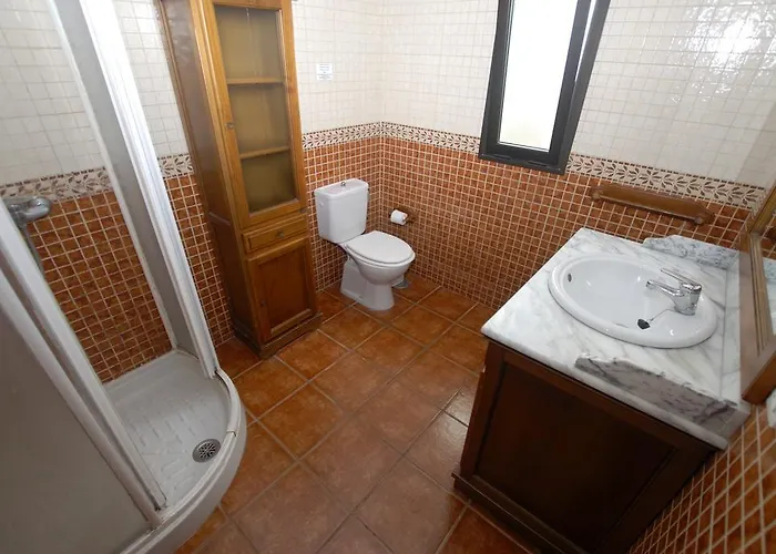 Casa Pancho Tabayesco