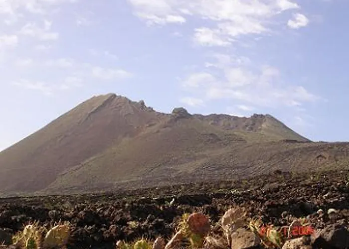 Casa Pancho * Tabayesco