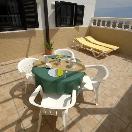 Casa vacanze Casa Pancho *